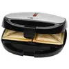 Image de Clatronic Grille-sandwich St/wa 3670