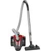Image de Clatronic BS 1308, Aspirateur, Rouge