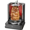 Image de Multi-Gril vertical 1400W Clatronic DVG 3686