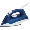 Image de Fer à repasser vapeur 2200W Clatronic DB 3704 Blanc/bleu