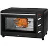 Image de Clatronic MBG 3728, Minifour, Noir