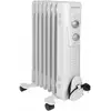 Image de Clatronic RA 3735, Radiateur, Blanc