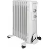Image de Clatronic RA 3736, Radiateur, Blanc