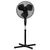 Image de Ventilateur sur pied 40cm Clatronic VL 3603S Noir