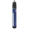 Image de Clatronic, Tondeuse barbe + cheveux, NE 3743 noir-bleu