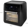 Image de Clatronic Friteuse FR 3747 H, Friteuse, Noir