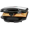 Image de Appareil à Sandwich et Croque-Monsieur Clatronic ST3778