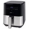 Image de Friteuse à air chaud 5L noir Clatronic FR3782H-Noir