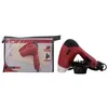 Image de Clatronic HTD 3429 - Sèche-cheveux - rouge