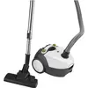 Image de Clatronic BS 1300 N, Aspirateur, Blanc