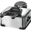 Image de Clatronic FR 3195 - Friteuse - 2.2 kWatt
