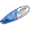Image de Clatronic Hoover AKS 828 (2W, Baltos Spalvos), Aspirateur, Bleu, Blanc