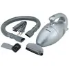 Image de Clatronic Hs 2631, Aspirateur, Argent