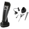 Image de Tondeuse cheveux et barbe Clatronic 230 V Noir et Gris