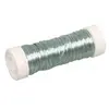 Image de Rayher, Fil, Fil à crocheter bijoux, bleu clair, 50 m (50 m)