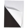 Image de Feuille magnétique autocollante 21 x 29 cm