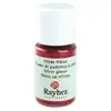 Image de Poudre paillettes irisée - Rouge cerise - Ultrafine - 10 ml