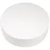 Image de Disque polystyrène - Ø 25 cm - épaisseur 7 cm