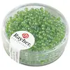 Image de Perle Rocaille - Jade - Arktis - Lustrée- Ø 2,6 mm - 17 g
