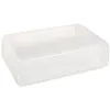Image de Pain de savon 600g transparent - rayher