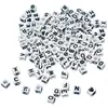 Image de Rayher Perles alphabétiques