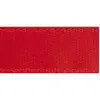Image de Ruban satin - Rouge - 3 mm - 10 m