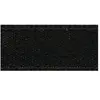 Image de Rayher, Emballage cadeau, Satinband, schwarz, 10 m (1x)