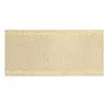 Image de Rayher, Emballage cadeau, Satinband, beige, 10 m (1x)