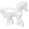 Image de Rayher cheval de mousse de polystyrène