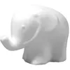 Image de Éléphant - 10 cm - Polystyrène