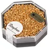Image de Perles Miyuki - 11/0 - Métal or