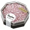 Image de Perles Miyuki - 11/0 - Perlé rose