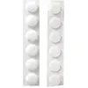 Image de Rayher, Bande velcro, Klettverschluss (12 mm)