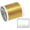 Image de Fil à enfiler 0.27 mm pour rocailles Delica - Blanc neige