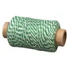 Image de Ficelle bicolore Ø 1mm 35m - Vert - Rayher