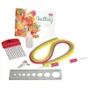 Image de Kit de Quilling pour débutants