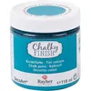 Image de Peinture craie bleu lagon Chalky Finish - Rayher