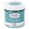 Image de Peinture craie (Chalky Finish) - turquoise d'Inde - 118 ml - Rayher