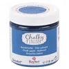 Image de Peinture-craie Chalky Finish 118 ml - Bleu azur
