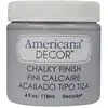 Image de Peinture craie (Chalky Finish) - gris granite - 118 ml - Rayher