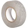 Image de Rayher, Washi tape, Ruban scintillant, argent, 5 m