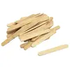Image de Rayher Bois mini-craft, 5, 5 cm, naturel, 300 pièces
