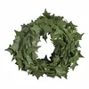 Image de Mini guirlande lierre vert clair 3 m