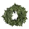Image de Rayher Mini guirlande de lierre, vert clair, 3 m