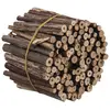 Image de Rayher Morceaux de branches en bois naturel 7.5cm