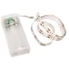Image de Bande lumineuse - 55 cm - 16 LED de 6 mm