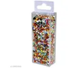 Image de Assortiment de perles en verre x 100 gr