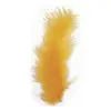 Image de Rayher Velcro plume, maïs, 15 pièces