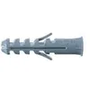 Image de Chevilless à expansion 100 % nylon avec collerette S 8C 8X40 boîte de 100 - FISCHER - 18700
