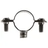 Image de Boîte de 100 collier simple CS 16 - FISCHER - 18910